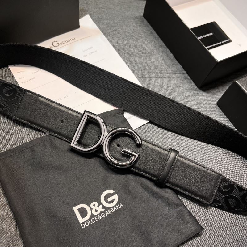 D&G Belts